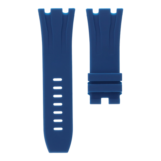 Integrated Strap for Tudor Black Bay 54 - Deep Sea Blue
