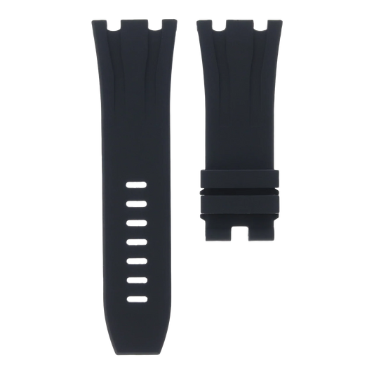 Integrated Strap for Tudor Black Bay 54 - Phantom Grey